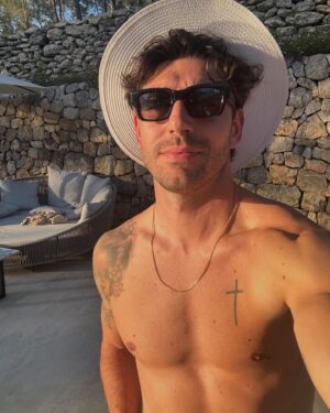 Ignazio Moser Instagram - ❤️ #addioalcelibato