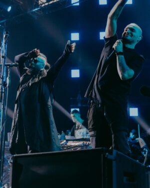 Igor Burnyshev Instagram - Burito в LIVE ARENA