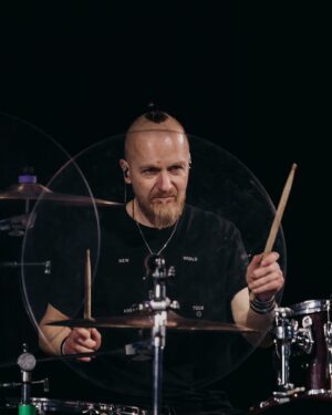 Igor Burnyshev Instagram - Burito в LIVE ARENA