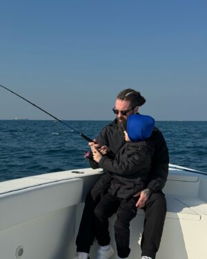 Igor Burnyshev Instagram - 🎣