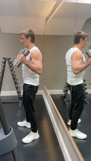 Igor Lifanov Instagram - 