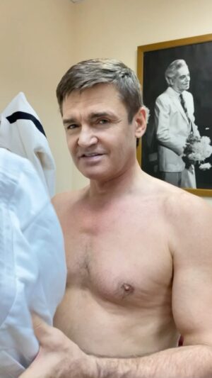 Igor Lifanov Instagram - Начнём пожалуй…