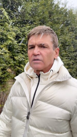 Igor Lifanov Instagram - 