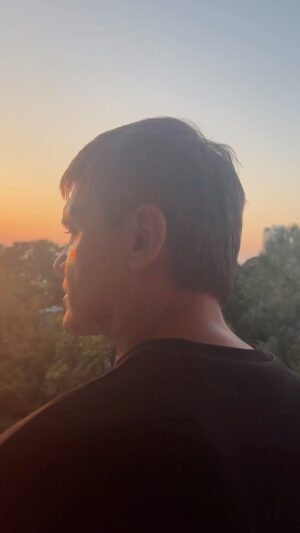 Igor Lifanov Instagram - 