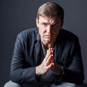Igor Lifanov Instagram - Шутить нужно всегда с серьезным лицом!...