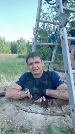 Igor Lifanov Instagram - #пятьминуттишины