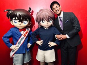 Actor Ikki Sawamura HD Instagram Photos and Wallpapers June 2023