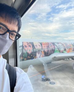 Actor Ikki Sawamura HD Instagram Photos and Wallpapers July 2024