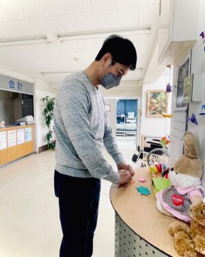 Ikki Sawamura Instagram - . 
竹内涼真くん、畑芽育ちゃん、役者魂・見応えの塊なので、お見逃しなく！！

#ペルソナの密告 
#今夜8時から