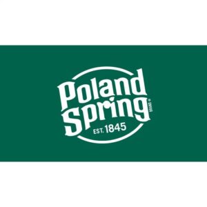 Ilana Becker Instagram - Poland Spring has sprung!

Been sitting on this one for quite some time so thrilled for y’all to meet Patty Spring. 👋🏼 

Super grateful for another opportunity to launch a campaign like this alongside friends old and new so buckle up! Your 📺s are about to get wayyy more hydrated. 💧