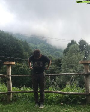İlber Uygar Kaboğlu Instagram - i always had a PhD