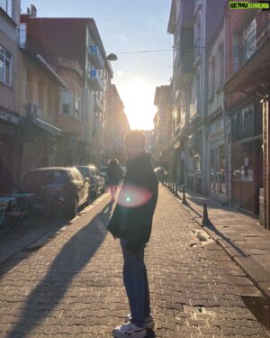 İlber Uygar Kaboğlu Instagram - Purity