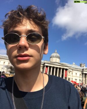 İlber Uygar Kaboğlu Instagram - curcuna