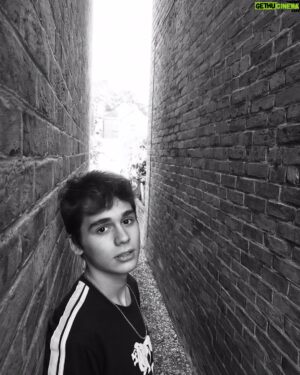 İlber Uygar Kaboğlu Instagram - Neden olmasın