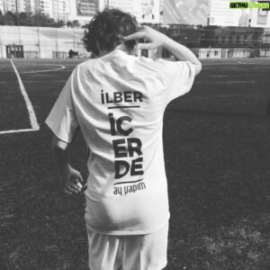 İlber Uygar Kaboğlu Instagram - 