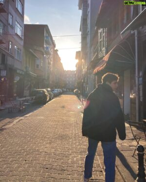 İlber Uygar Kaboğlu Instagram - Purity