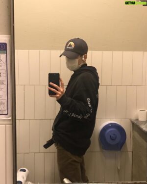 İlber Uygar Kaboğlu Instagram - 😴
