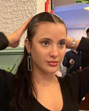 İlber Uygar Kaboğlu Instagram - Bıyıklarımın uzamasını bekleyemedik