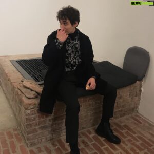 İlber Uygar Kaboğlu Instagram - Acıbadem kurabiyesi