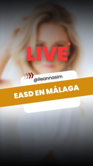 Ileanna Simancas Instagram - Primer evento de la Gira de España este verano: MÁLAGA 

En este LIVE con @ileannasim y @moni_awake_ os damos toda la info. 

👉 Inscripciones al retiro “De raíces a Alas” del 1 al 7 de julio con @moni_awake_ 

👉 Inscripciones a “El Arte de Ser Dios” el 6 julio, link en mi bio