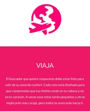 Ileanna Simancas Instagram - ¿Quieres viajar a India, pero te da miedo hacerlo sola? 

Sé que es aterrador, pero también se lo que tu vida podría ser después de esta experiencia transformadora.

 ¿No valdría la pena enfrentar tus miedos y dar este gran paso hacia tu crecimiento personal? 

A mí me lo valió en el 2008, mi vida nunca fue la misma después de 6 meses allí. Y sé que la tuya también cambiará. 

India es para sumergirte en su cultura, en sus creencias y en su sabiduría. Es un destino para la tranquilidad y el alboroto, para recorrer y descansar, para alegrarse y asustarse, para comprender y confundirse, para ver y creer… Es el colapso y la armonía, el caos antes de la paz, la belleza que se descubre cuando se mira más allá de lo evidente, pero, sobre todo, India es un lugar en donde perderse es el único camino para encontrarse.

Escríbeme por DM y agendamos una llamada ❤️ 

#ileannasimancas #lilithsindia2024