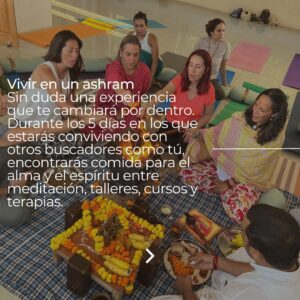 Ileanna Simancas Instagram - Todos en esta vida necesitamos un maestro de quien aprender y con quien intercambiar ideas, sino ¿por donde empezamos, y como continuamos subiendo peldaños?

Puede tener mil formas, ser una persona, un profesional en la materia, puede hasta ser un amigo o un familiar… pero yo he descubierto con el pasar de los años que hay un gran maestro.. EL AVIÓN ✈️ 

Viajar es la mejor terapia, y en especial un UN VIAJE CON PROPÓSITO son viajes llenos de cuestionamientos, de interrogantes, viajes que hacemos para reinventarnos, reencontrarnos, romper con los miedos, salir de nuestra zona de confort. Los viajes con propósito están llenos de todo lo que nos gusta, pero cada cosa que hacemos es vivida a conciencia.

Son viajes que nos producen un poco de ansiedad, mariposas en el estómago, mucha emoción, y otro poco de angustia; y sobre todo son viajes que al terminarlos generalmente nunca volvemos a ser los mismos y son sucedidos por medianos o grandes cambios de vida, transformaciones significativas de crecimiento interior.

¿Lista para viajar con propósito a INDIA?
Nos vemos del 25 oct al 8 nov 
Sino has pedido información… no tardes, y escríbenos por DM 

#ileannasimancas #lilithsindia2024