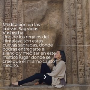 Ileanna Simancas Instagram - Todos en esta vida necesitamos un maestro de quien aprender y con quien intercambiar ideas, sino ¿por donde empezamos, y como continuamos subiendo peldaños?

Puede tener mil formas, ser una persona, un profesional en la materia, puede hasta ser un amigo o un familiar… pero yo he descubierto con el pasar de los años que hay un gran maestro.. EL AVIÓN ✈️ 

Viajar es la mejor terapia, y en especial un UN VIAJE CON PROPÓSITO son viajes llenos de cuestionamientos, de interrogantes, viajes que hacemos para reinventarnos, reencontrarnos, romper con los miedos, salir de nuestra zona de confort. Los viajes con propósito están llenos de todo lo que nos gusta, pero cada cosa que hacemos es vivida a conciencia.

Son viajes que nos producen un poco de ansiedad, mariposas en el estómago, mucha emoción, y otro poco de angustia; y sobre todo son viajes que al terminarlos generalmente nunca volvemos a ser los mismos y son sucedidos por medianos o grandes cambios de vida, transformaciones significativas de crecimiento interior.

¿Lista para viajar con propósito a INDIA?
Nos vemos del 25 oct al 8 nov 
Sino has pedido información… no tardes, y escríbenos por DM 

#ileannasimancas #lilithsindia2024