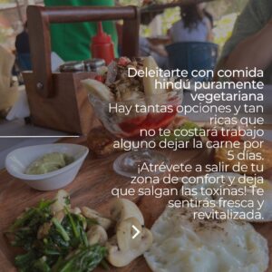 Ileanna Simancas Instagram - Todos en esta vida necesitamos un maestro de quien aprender y con quien intercambiar ideas, sino ¿por donde empezamos, y como continuamos subiendo peldaños?

Puede tener mil formas, ser una persona, un profesional en la materia, puede hasta ser un amigo o un familiar… pero yo he descubierto con el pasar de los años que hay un gran maestro.. EL AVIÓN ✈️ 

Viajar es la mejor terapia, y en especial un UN VIAJE CON PROPÓSITO son viajes llenos de cuestionamientos, de interrogantes, viajes que hacemos para reinventarnos, reencontrarnos, romper con los miedos, salir de nuestra zona de confort. Los viajes con propósito están llenos de todo lo que nos gusta, pero cada cosa que hacemos es vivida a conciencia.

Son viajes que nos producen un poco de ansiedad, mariposas en el estómago, mucha emoción, y otro poco de angustia; y sobre todo son viajes que al terminarlos generalmente nunca volvemos a ser los mismos y son sucedidos por medianos o grandes cambios de vida, transformaciones significativas de crecimiento interior.

¿Lista para viajar con propósito a INDIA?
Nos vemos del 25 oct al 8 nov 
Sino has pedido información… no tardes, y escríbenos por DM 

#ileannasimancas #lilithsindia2024
