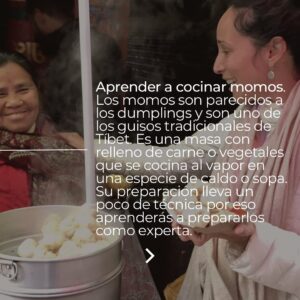 Ileanna Simancas Instagram - Desde muy joven, los viajes me han ayudado a conocerme a profundidad, y reconciliarme con mi espiritualidad, placer y libertad, pero lo más revelador ha sido descubrir que una de mis misiones de vida es compartir con otras mujeres, que un viaje con propósito es la terapia más sanadora que existe porque, no importa donde vayamos, el destino final, sin escapatoria, siempre somos nosotras mismas.

Desde hoy, quiero comenzar a compartirles nuestra agenda por mi querida India iniciando con Dharamshala. Una de las ciudades que visitaremos en muestro próximo viaje del 25 oct - 8 nov 2024 

https://ileannasimancas.com/liliths-travel/viaja-india/
• Delhi 
• Rishikesh 
• Dhramshala 
• Agra

Escríbenos y te enviamos el resto de las actividades #ileannasimancas #lilithsindia #dharamshala #eldestinoerestu