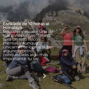 Ileanna Simancas Instagram - Desde muy joven, los viajes me han ayudado a conocerme a profundidad, y reconciliarme con mi espiritualidad, placer y libertad, pero lo más revelador ha sido descubrir que una de mis misiones de vida es compartir con otras mujeres, que un viaje con propósito es la terapia más sanadora que existe porque, no importa donde vayamos, el destino final, sin escapatoria, siempre somos nosotras mismas.

Desde hoy, quiero comenzar a compartirles nuestra agenda por mi querida India iniciando con Dharamshala. Una de las ciudades que visitaremos en muestro próximo viaje del 25 oct - 8 nov 2024 

https://ileannasimancas.com/liliths-travel/viaja-india/
• Delhi 
• Rishikesh 
• Dhramshala 
• Agra

Escríbenos y te enviamos el resto de las actividades #ileannasimancas #lilithsindia #dharamshala #eldestinoerestu