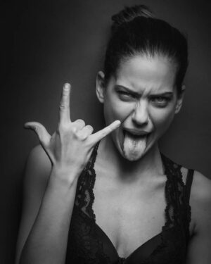 Ilianna Mavromati Instagram - Oh, won't you please take me home...
.
Photo by @samiosstefanos 
.
#photoshoot #photography #actor #acting #lovemyjob #studiophotography #portrait #lovemycoworkers #lovemyfriends #lovelife #inspiration #joy #blackandwhite #bw