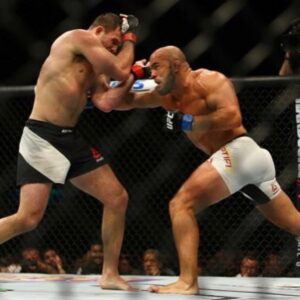 Ilir Latifi Instagram - Who Do you want me to fight next in heavyweight? Comment below...