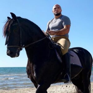 Ilir Latifi Instagram - 