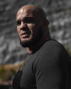 Ilir Latifi Instagram - ✊🏽✨