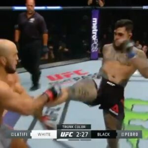 Ilir Latifi Instagram - 