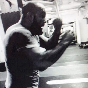 Ilir Latifi Instagram - Feeling great ✨
Powerful beyond measure
🙏🏽✨