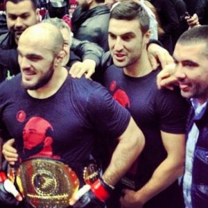 Ilir Latifi Instagram - 