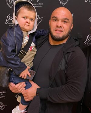 Ilir Latifi Instagram - Welcome to Las Vegas