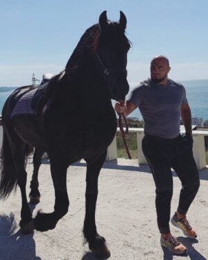 Ilir Latifi Instagram - 