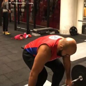 Ilir Latifi Instagram - Work✊🏽
