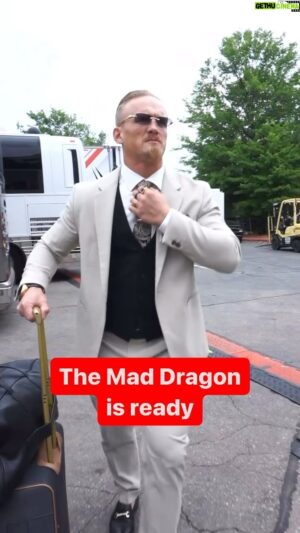 Ilja Rukober Instagram - @unbesiegbar_dragunov is locked in ahead of his #KingOfTheRing Matchup with @uceyjucey TONIGHT on #WWERaw 😤