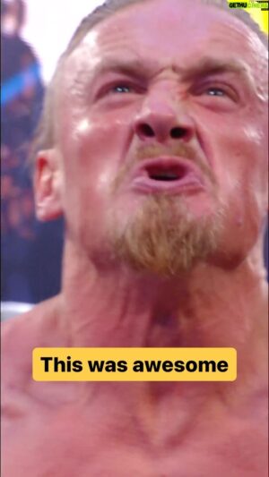 Ilja Rukober Instagram - @trickwilliams_wwe and @unbesiegbar_dragunov gave us another classic 🙌