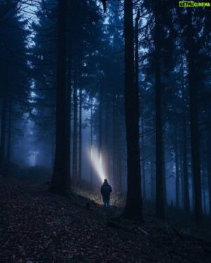 Ilja Rukober Instagram - „If the path be beautiful, let us not ask where it leads.“
Anatole France