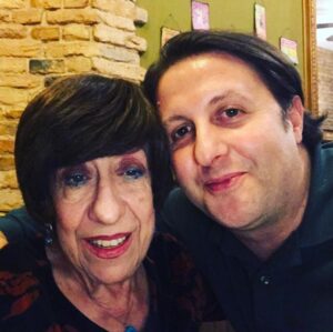 İlker Ayrık Instagram - Mekanı cennet olsun... Gidişi kalbimizi kırdı...