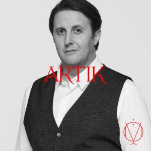 İlker Ayrık Instagram - 