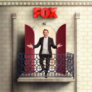 İlker Ayrık Instagram - Yeni sezon tüm @foxturkiye ailemize hayırlı uğurlu olsun. Rekorları geride bırakıp yeni rekorlara doğru çalışmaya devam... #ÇokFOX @cenksoner @mehmeticagasioglu @mserdarfirat @serhatsari @pervasizyapim @yaparsinaskim