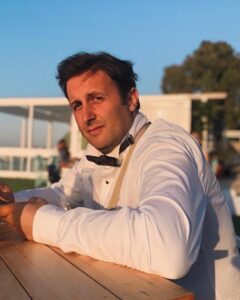 İlker Ayrık Instagram - Photo by @sevketcoruh 
Edit by @erkansenofficial