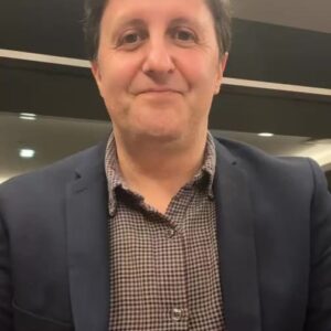 İlker Ayrık Instagram - Kaçıranlar için… Nefis bir yayın oldu…