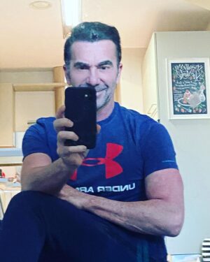 İlker İnanoğlu Instagram - GGÜNAYDINNNNNNNN HADİ SABAH SPORU YAPALIM 🚀👌💫🙏🧿GOOD MORNING EVERYBODY MORNING WORKOUT STARTS #istanbul #spor #fitness @underarmour #gear