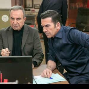 İlker İnanoğlu Instagram - BU AKŞAM BERABERİZ #arkasokaklar #zaferergin TONIGHT SHOWTIME 🎥🎭🚀🎬 @zergin @kanald #tv #dizi #film @arkasokaklarofficial #producer #production #losangeles #miami #health #wealth #success #love #joy #life